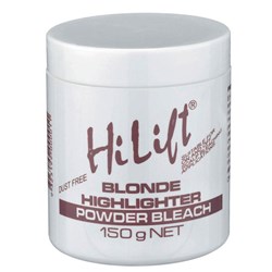 Powder Bleach - White - 150GM